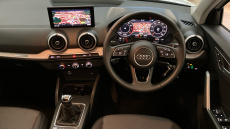 Audi Q2 30 TFSI Sport 5dr Petrol Estate